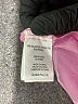 Barbie 100% Polyester Pink Dress Size 14 - photo 4