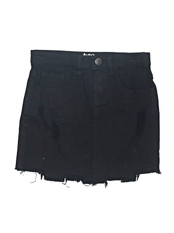 Pinc Premium Denim Skirt (view 1)