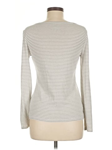 SONOMA life + style Long Sleeve T-Shirt (view 2)