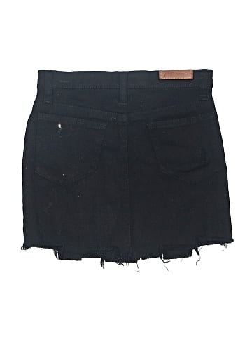 Pinc Premium Denim Skirt (view 2)
