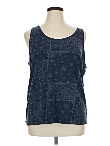Mossimo Supply Co. Tank Top (view 1)
