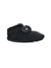 Ugg Black Booties Size 4 (baby) - photo 1