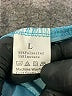 Unbranded Teal Denim Jacket Size L - photo 7