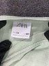Zara Green Short Sleeve Top Size 10 - photo 7