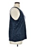 Mossimo Supply Co. 100% Cotton Blue Tank Top Size XL - photo 4