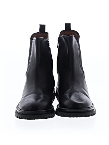 Zara Ankle Boots (view 2)