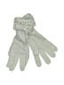 Lauren Conrad Gray Gloves One size - photo 1
