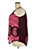 Choice 100% Rayon Pink Sleeveless Blouse Size 0X - photo 5