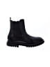 Zara Black Ankle Boots Size EU 35 - photo 1