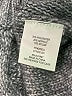 Olivia Sky Gray Sweater Vest Size M - photo 8