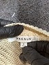 PacSun Ivory Pullover Sweater Size S - photo 7