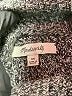 Madewell Tweed Gray Turtleneck Sweater Size XS - photo 7