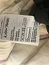 & Other Stories Ivory Jeans Size 28 waist - photo 8