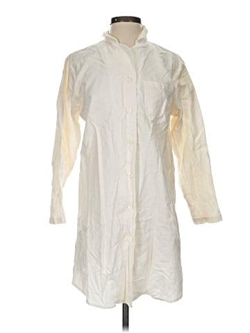 L.L.Bean Casual Dress (view 1)