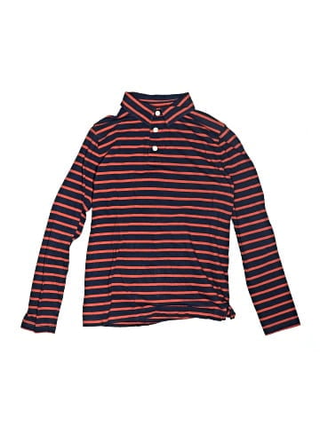Crewcuts Long Sleeve Polo (view 1)