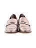 Clarks Gray Gold Flats Size 7 1/2 - photo 2