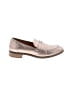 Clarks Gray Gold Flats Size 7 1/2 - photo 1