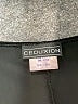 Ceduxion Black Cocktail Dress Size L - photo 7