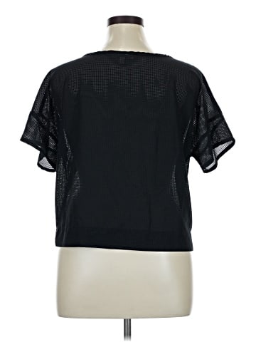 prologue Short Sleeve Blouse (view 2)