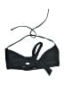 Aerie Solid Black Swimsuit Top Size S (estimated) - photo 1