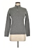 Magaschoni 100% Cashmere Gray Cashmere Pullover Sweater One size - photo 1