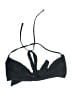 Aerie Solid Black Swimsuit Top Size S (estimated) - photo 2