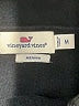 Vineyard Vines Black Turtleneck Sweater Size M - photo 7