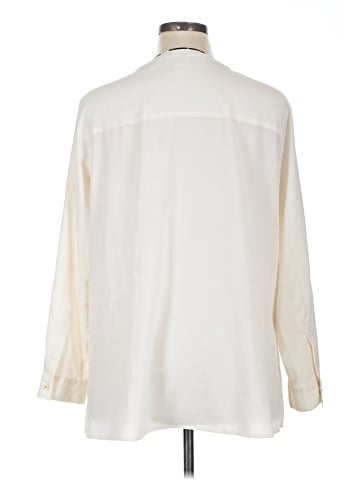 Jaclyn Smith 3/4 Sleeve Blouse (view 2)