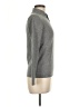 Magaschoni 100% Cashmere Gray Cashmere Pullover Sweater One size - photo 4