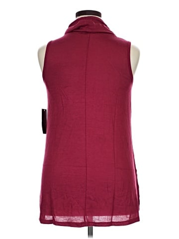 Signature Studio Sleeveless Top (view 2)