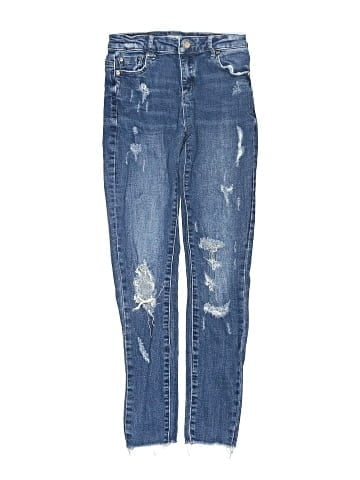 Tractr Jeans (view 1)