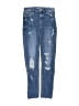Tractr Stars Blue Jeans Size 10 - photo 1