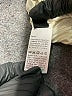 Shein 100% Polyester Ivory Casual Pants Size 2 - photo 5