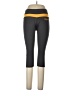 Rivalry Threads Color Block Yellow Active Pants Size L - photo 1