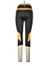 Rivalry Threads Color Block Yellow Active Pants Size L - photo 2