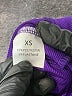 Unbranded Purple Jumpsuit Size XS - photo 4