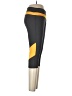 Rivalry Threads Color Block Yellow Active Pants Size L - photo 4