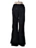 Obermeyer 100% Nylon Black Casual Pants Size 6 - photo 2