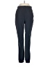 Crz Yoga Solid Blue Active Pants Size M (estimated) - photo 1