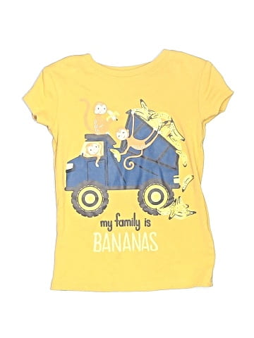Panama Jack Short Sleeve T-Shirt (view 1)