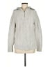 Happily Grey Gray Pullover Sweater Size M - photo 1