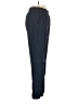 Crz Yoga Solid Blue Active Pants Size M (estimated) - photo 4