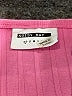 Noisy May Pink Long Sleeve Top Size XS - photo 7