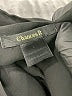Chances R Black Sleeveless Blouse Size L - photo 7