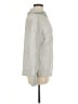 Happily Grey Gray Pullover Sweater Size M - photo 4