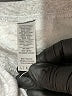 Unbranded Silver Sweatshirt Size L - photo 7