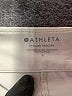 Athleta Gray Active Pants Size 2 - photo 4