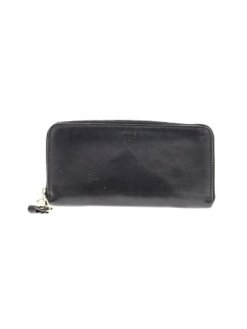 Fossil Leather Wallet (view 1)