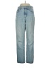 Madewell Blue Jeans Size 25 waist - photo 1