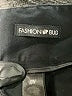 Fashion Bug Blue Black Active Pants Size 18 - photo 4